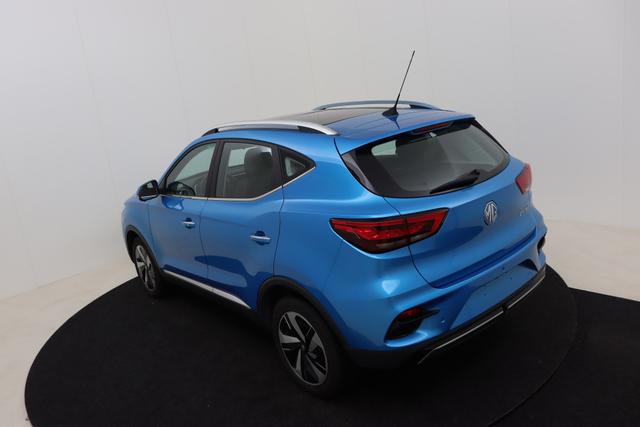 MG ZS Luxury 