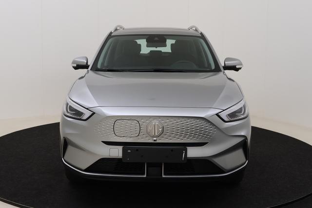 MG ZS Luxury 