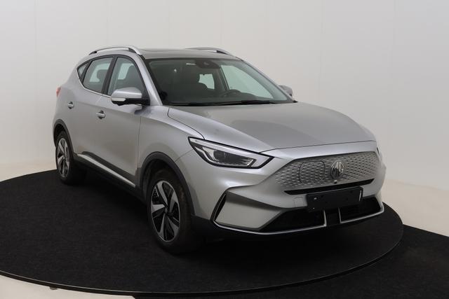 MG ZS Luxury 
