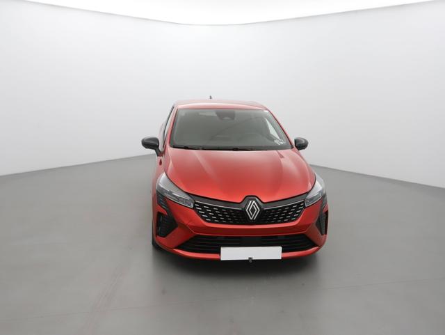 Renault Clio Techno 