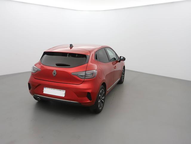 Renault Clio Techno 