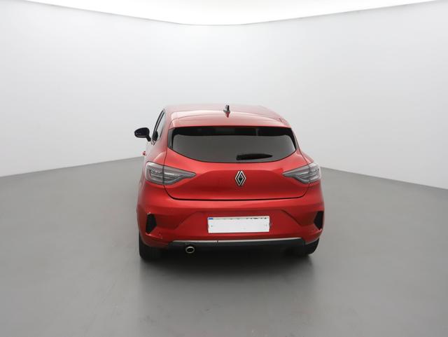 Renault Clio Techno 