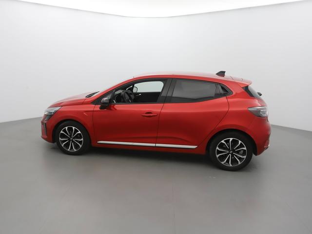 Renault Clio Techno 