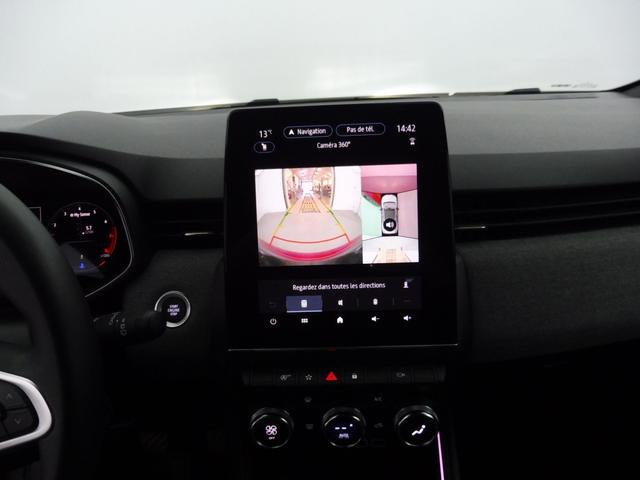 Renault Clio Techno 