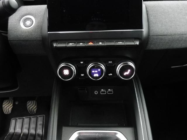 Renault Clio Techno 