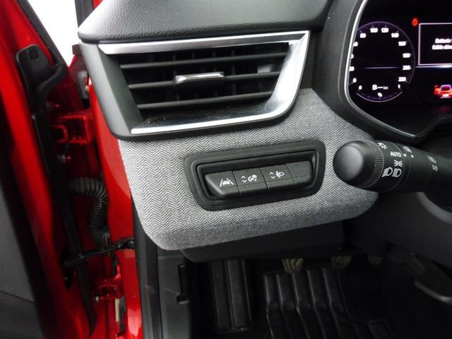 Renault Clio Techno 
