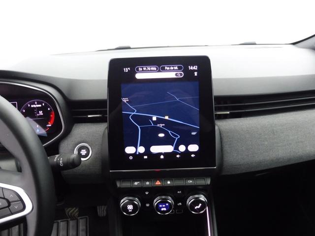 Renault Clio Techno 