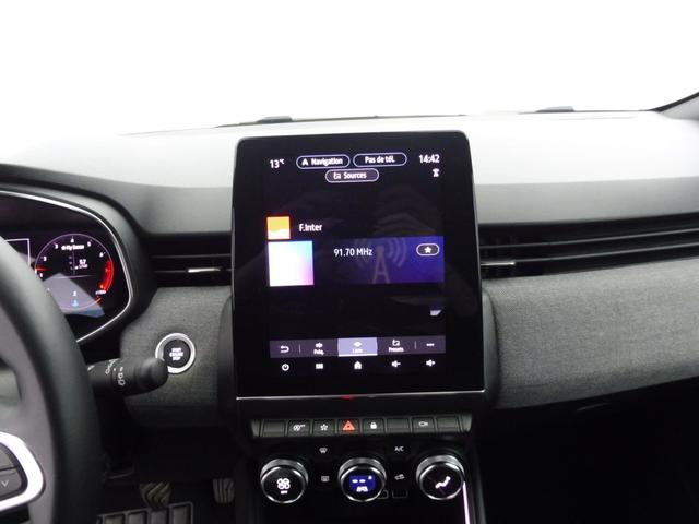 Renault Clio Techno 