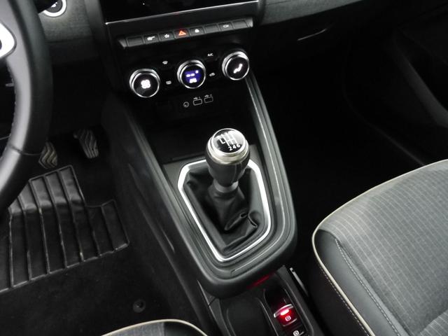 Renault Clio Techno 