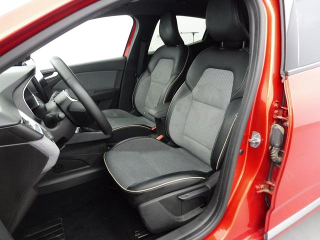Renault Clio Techno 
