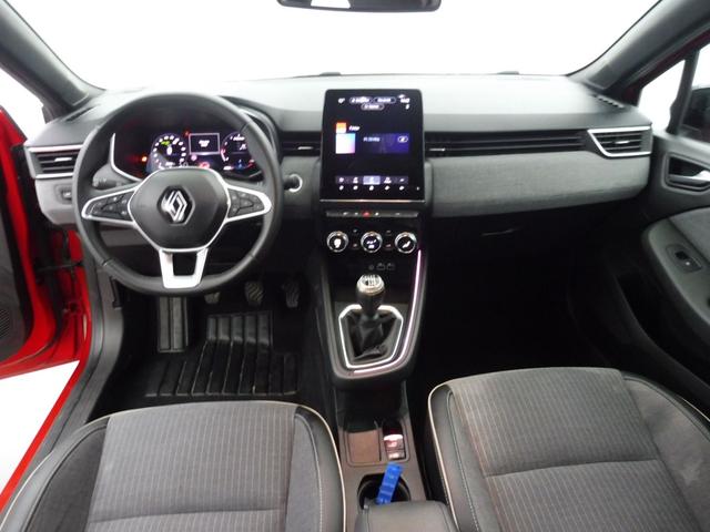 Renault Clio Techno 