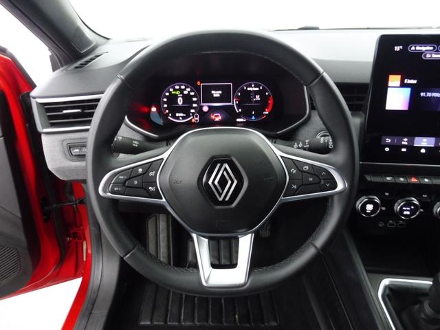 Renault Clio Techno 