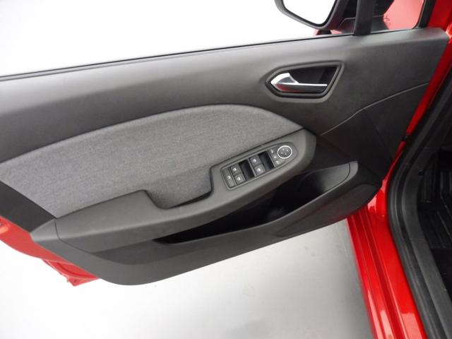 Renault Clio Techno 