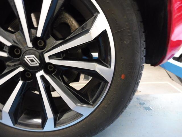 Renault Clio Techno 