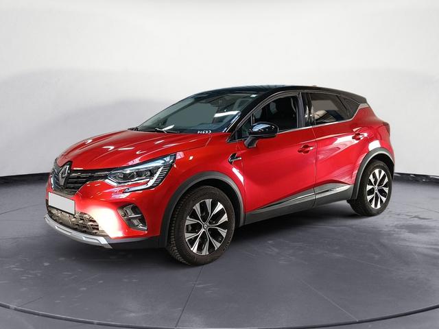 Renault Captur - Techno