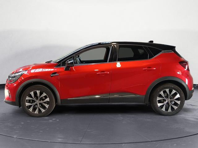 Renault Captur Techno 