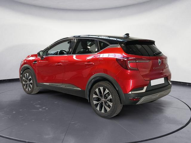 Renault Captur Techno 
