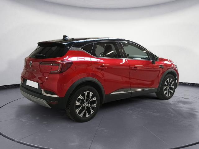 Renault Captur Techno 