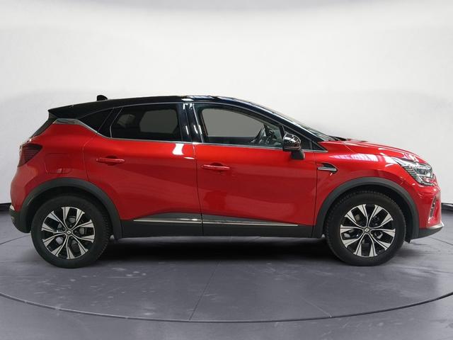 Renault Captur Techno 