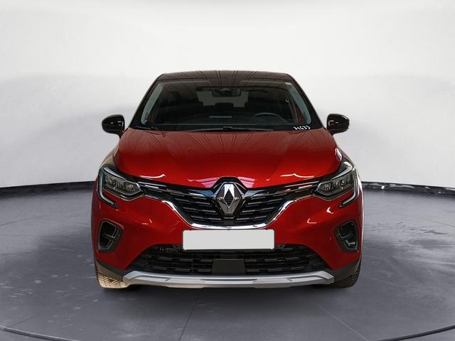 Renault Captur Techno 