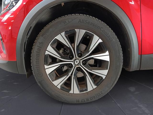 Renault Captur Techno 