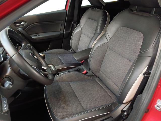 Renault Captur Techno 