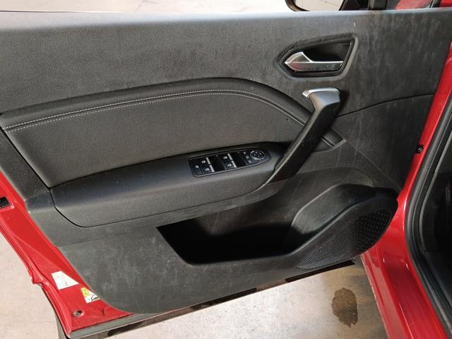 Renault Captur Techno 