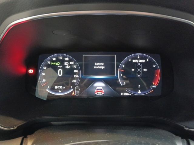 Renault Captur Techno 
