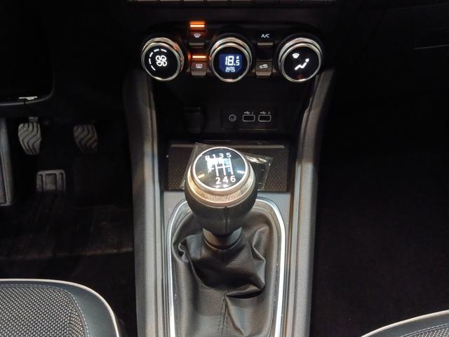 Renault Captur Techno 
