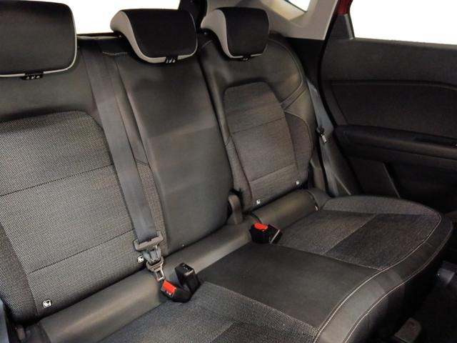 Renault Captur Techno 
