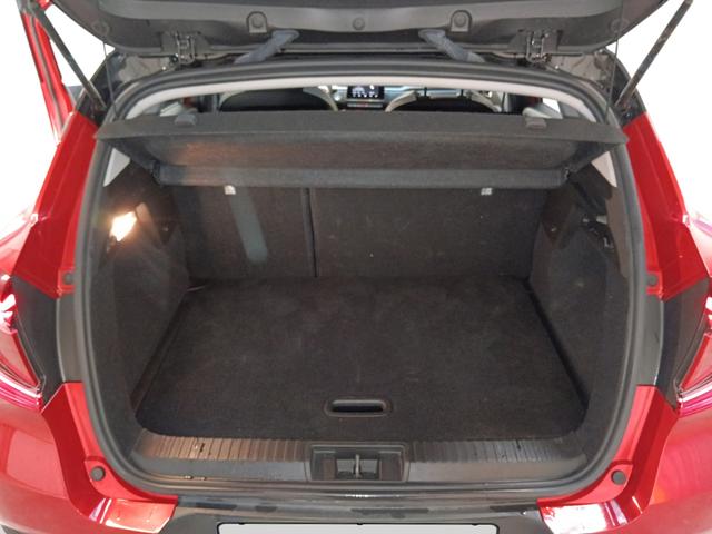 Renault Captur Techno 