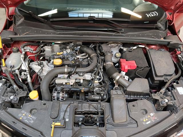 Renault Captur Techno 