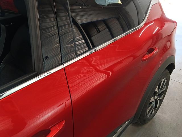 Renault Captur Techno 