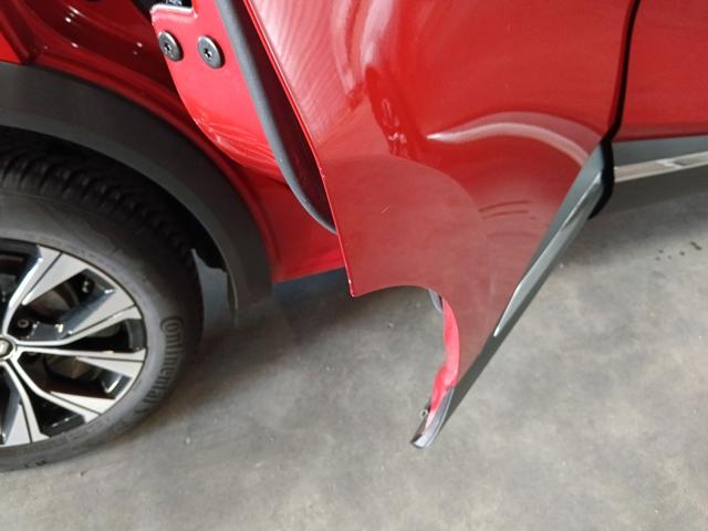Renault Captur Techno 
