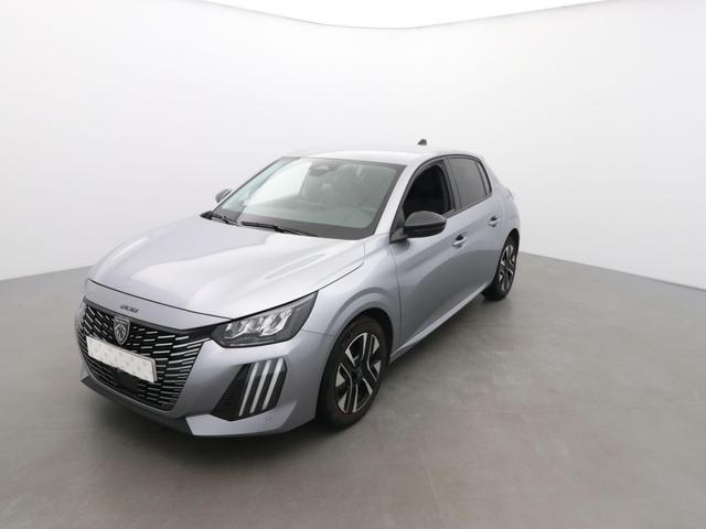 Peugeot 208 - Allure