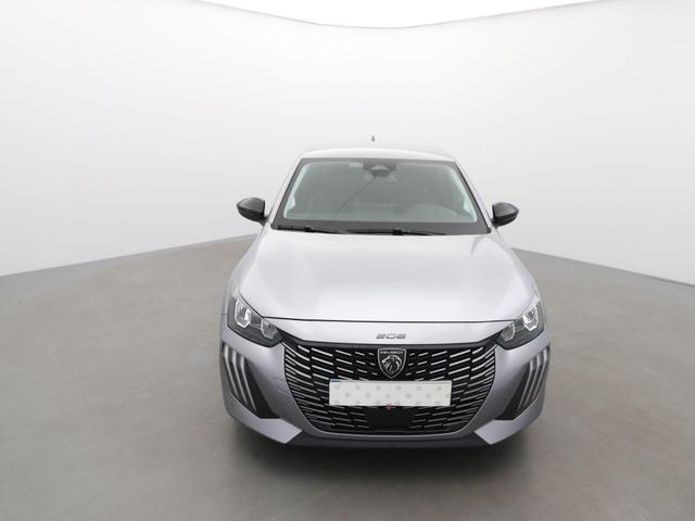 Peugeot 208 Allure 