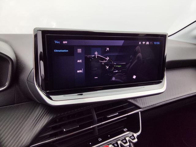 Peugeot 208 Allure 