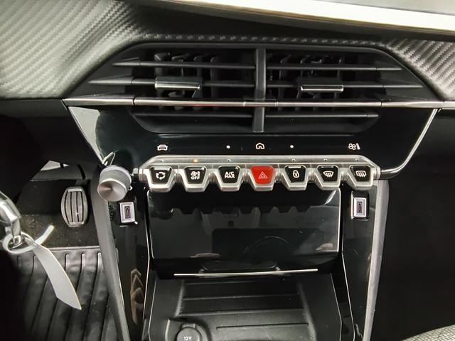 Peugeot 208 Allure 