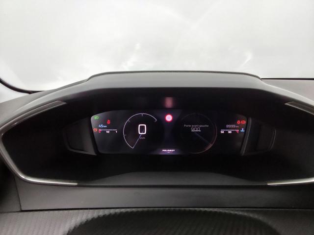 Peugeot 208 Allure 