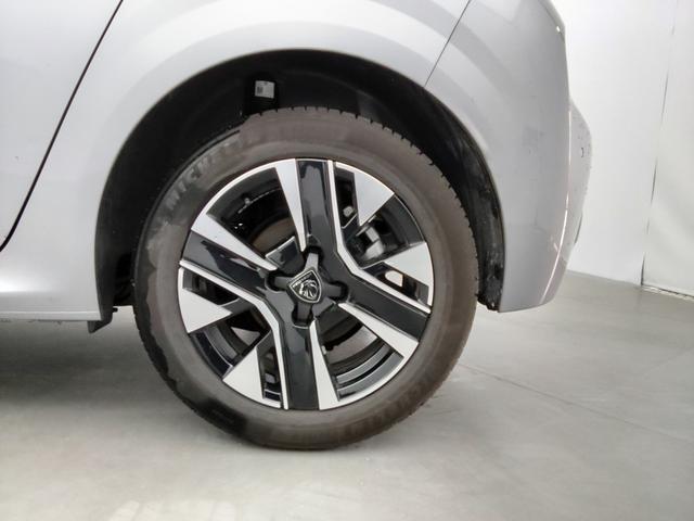 Peugeot 208 Allure 