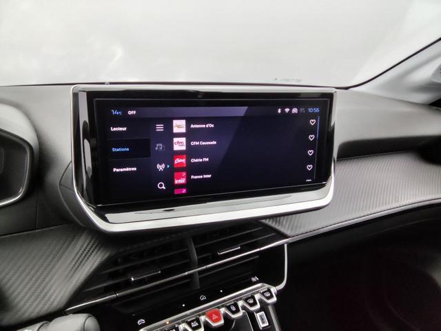Peugeot 208 Allure 