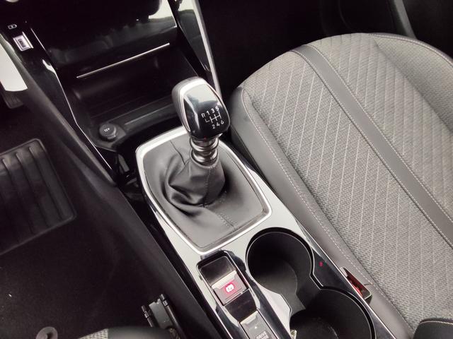 Peugeot 208 Allure 