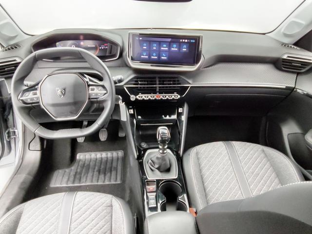 Peugeot 208 Allure 