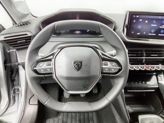 Peugeot 208 Allure 