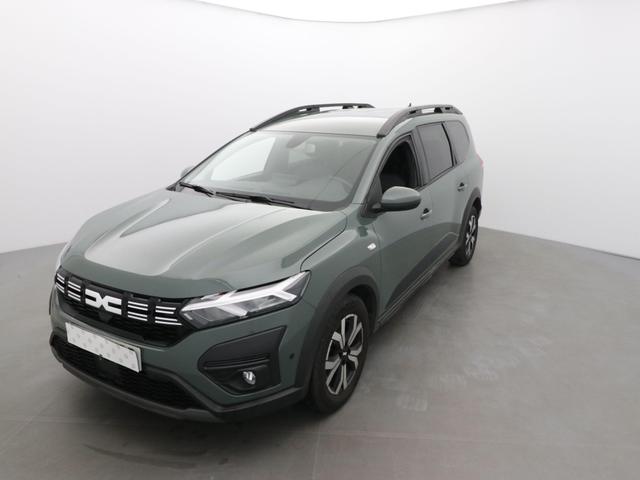 Dacia Jogger - Expression