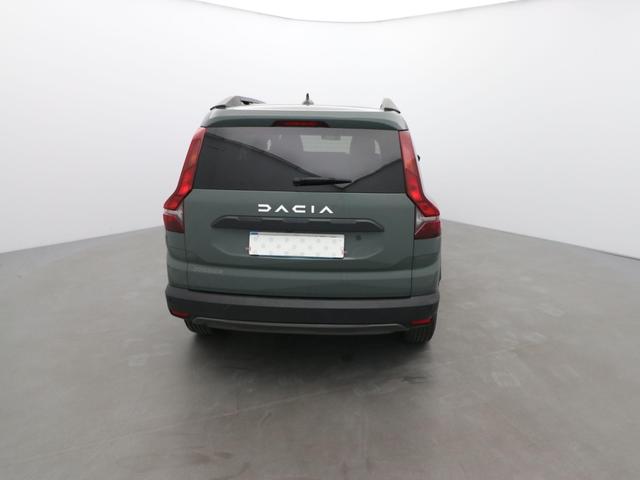Dacia Jogger Expression 