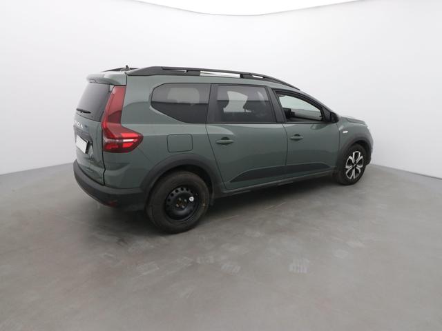 Dacia Jogger Expression 