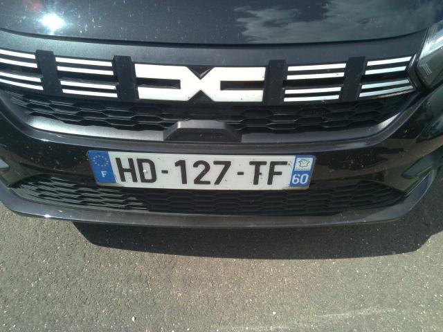 Dacia Sandero Journey 