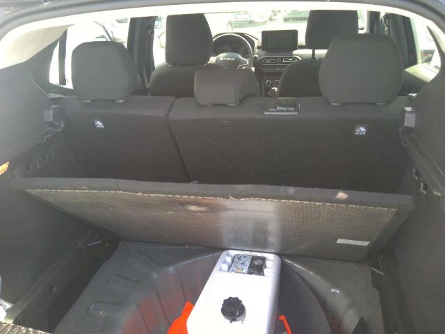 Dacia Sandero Journey 