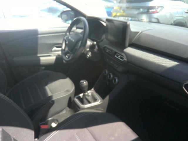 Dacia Sandero Journey 